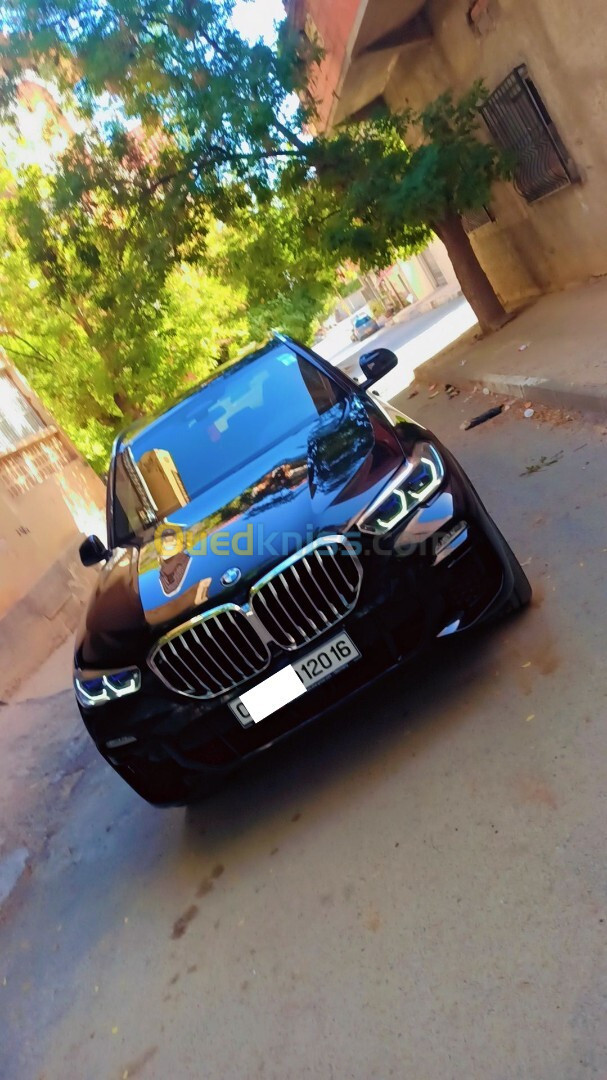 BMW X5 2020 M Sport