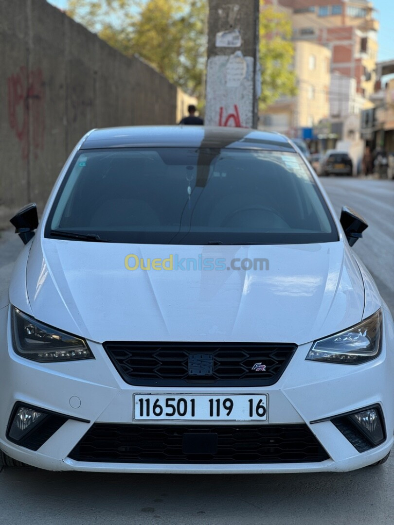 Seat Ibiza 2019 FR