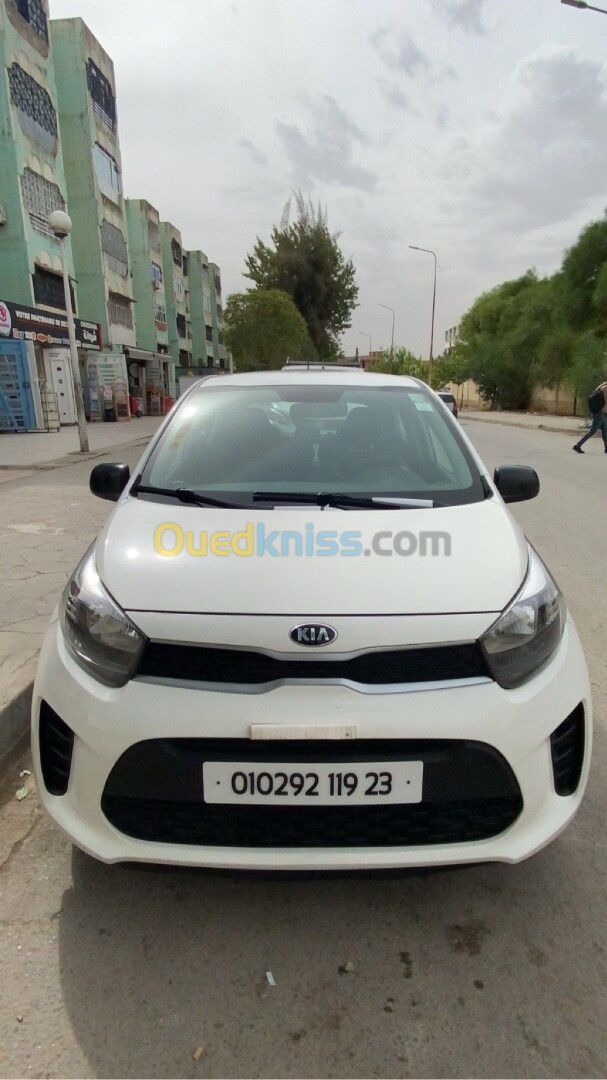 Kia Picanto 2019 LX Start