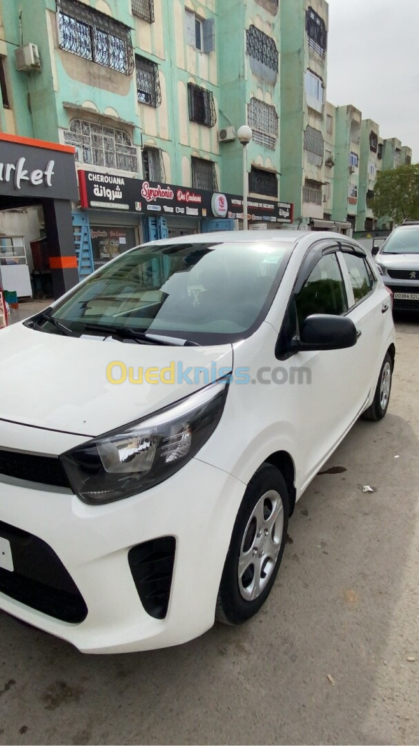 Kia Picanto 2019 LX Start