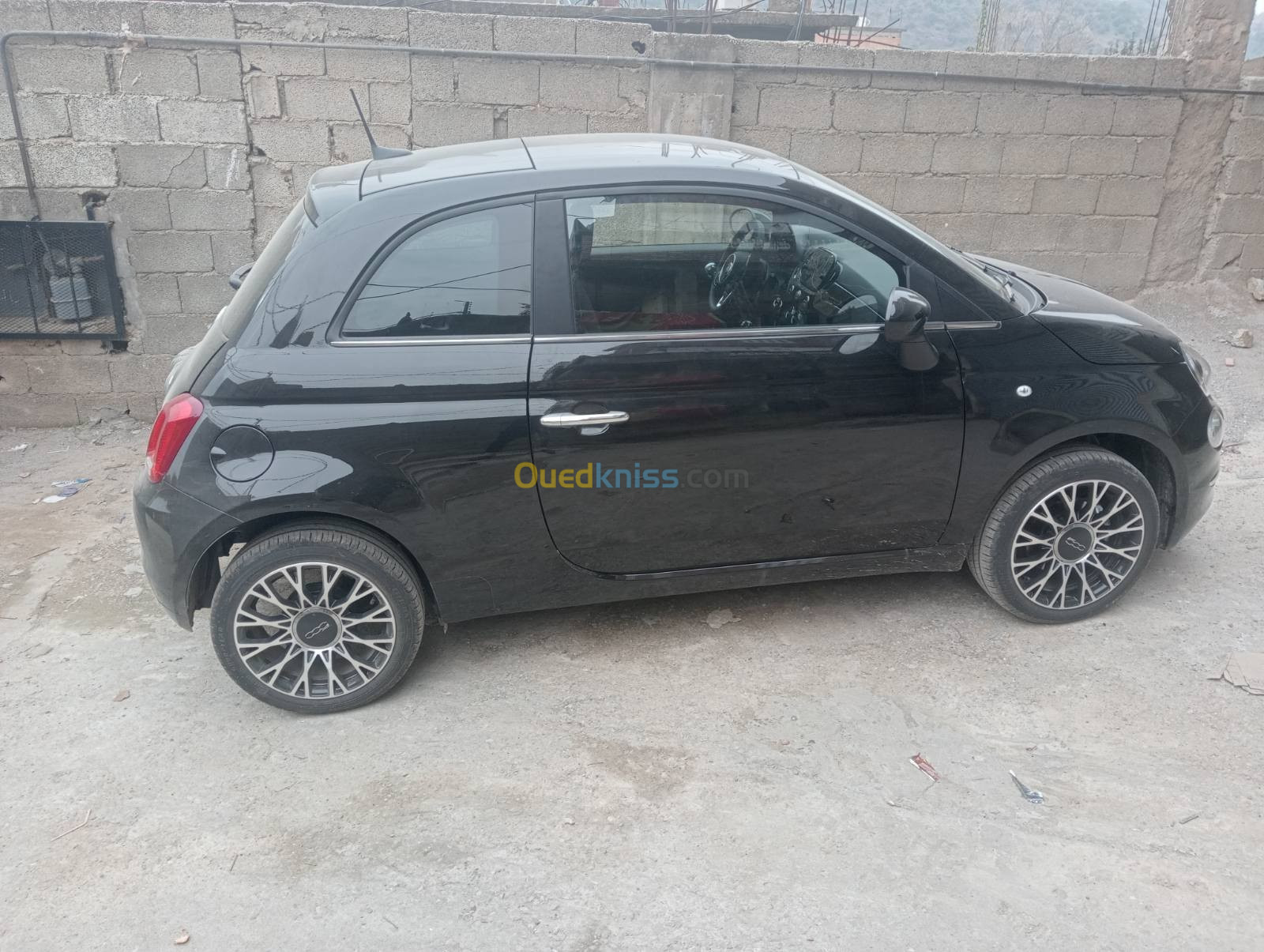 Fiat Fiat 500 2023 Fiat 500