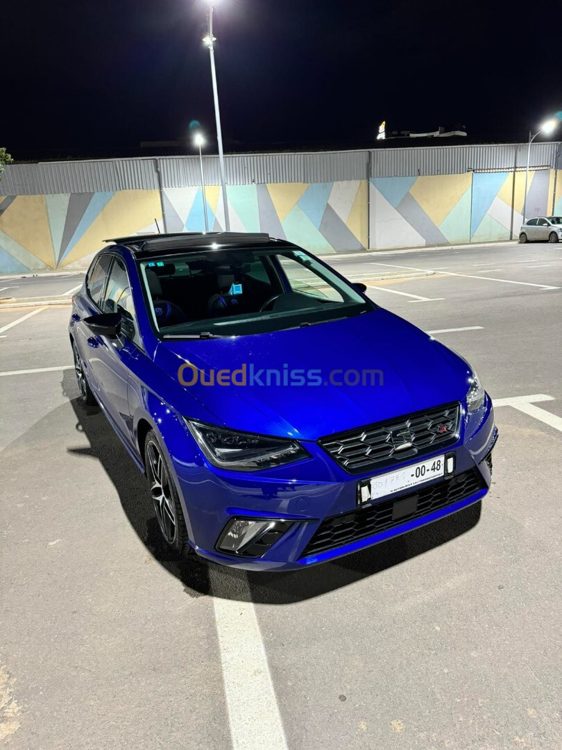 Seat Ibiza 2019 FR