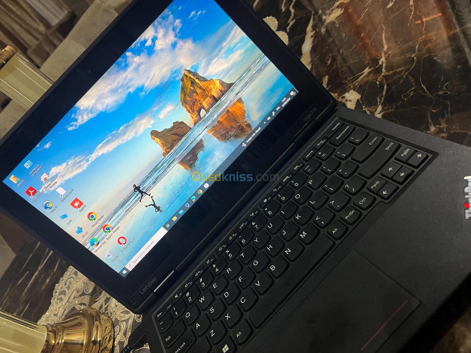 lenovo thinkpad yoga 11e