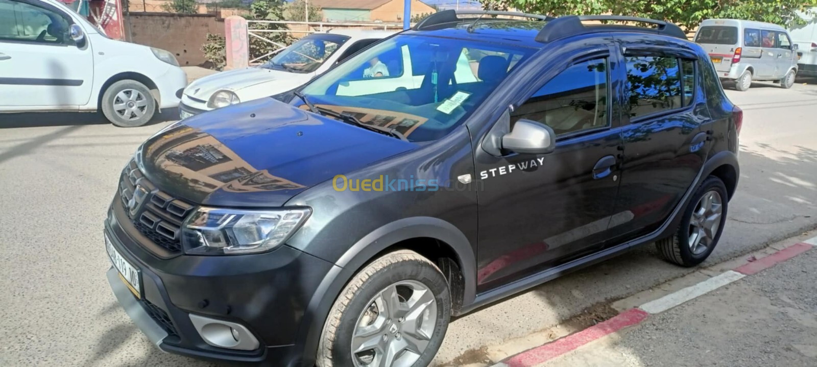 Dacia Sandero 2019 Stepway