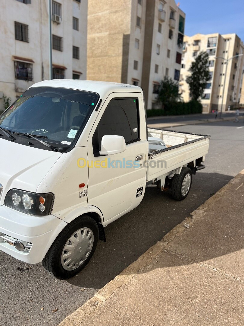 DFSK Mini Truck 2014 SC 2m30