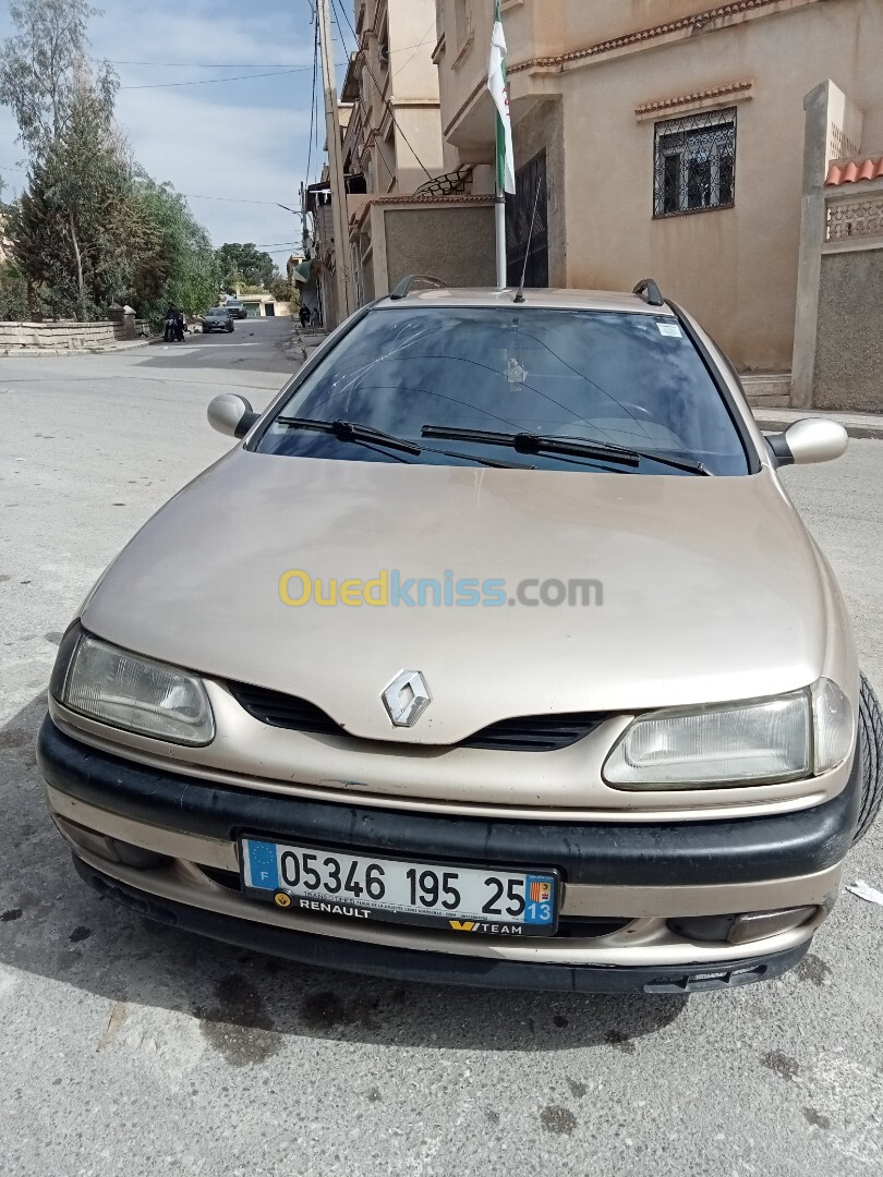 Renault Laguna 1 1995 Laguna 1