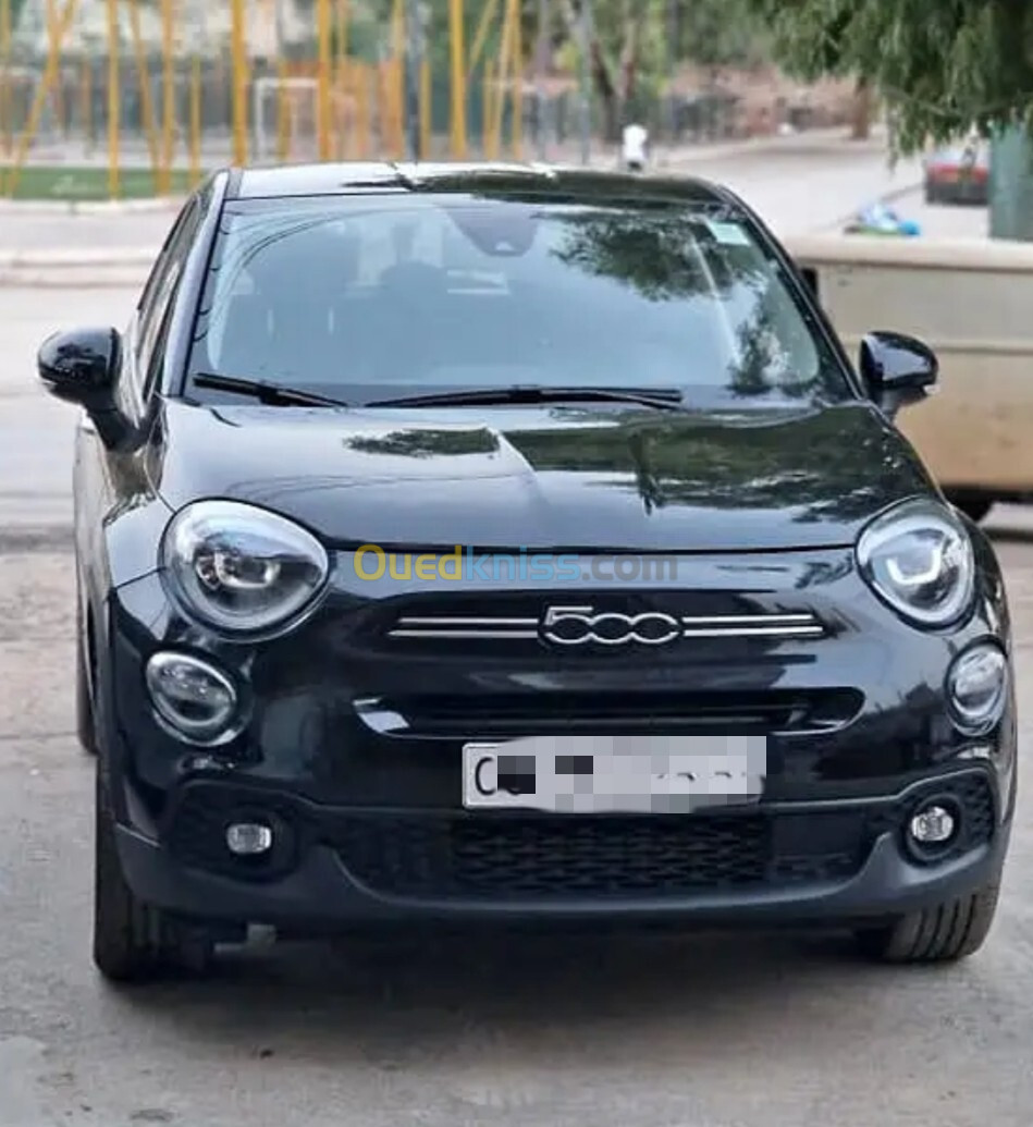 Fiat Fiat 500x 2023 Club