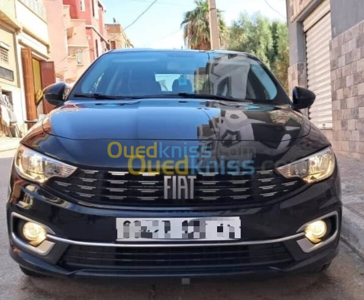 Fiat Tipo Sedan 2024 Life