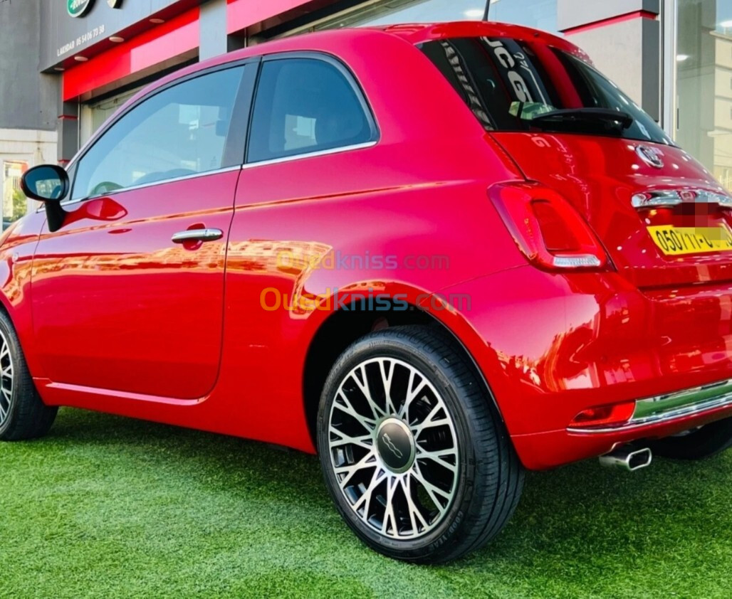 Fiat Fiat 500 2024 Dolce vita