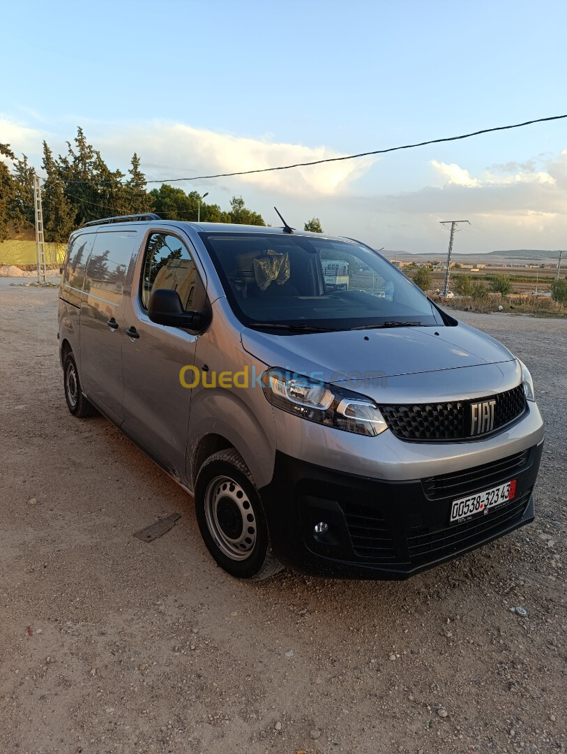 Fiat Scudo 2023 Scudo 16