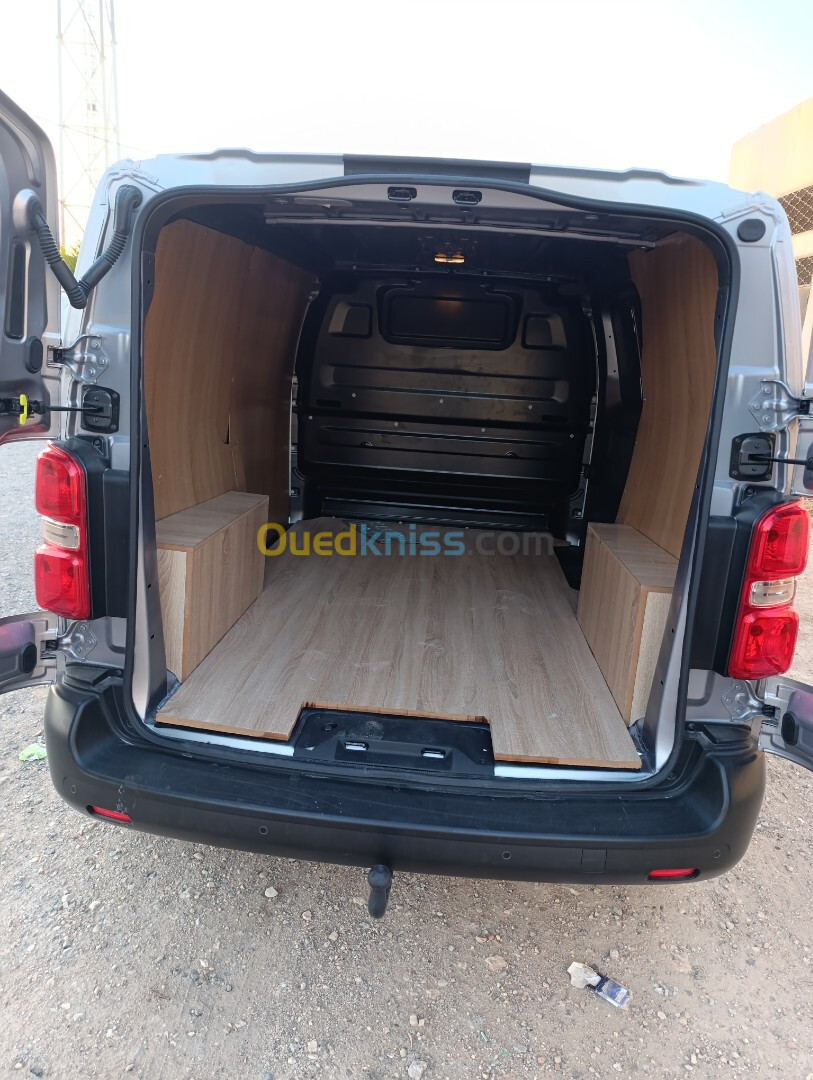 Fiat Scudo 2023 Scudo 16