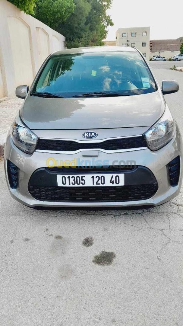 Kia Picanto 2020 