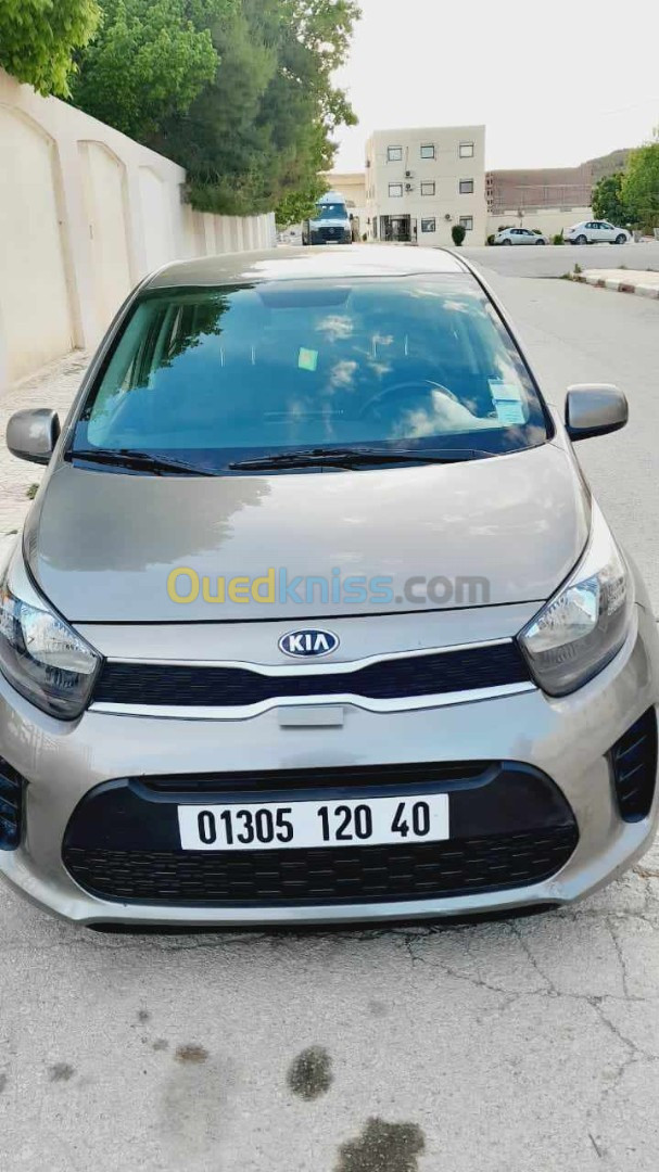 Kia Picanto 2020 