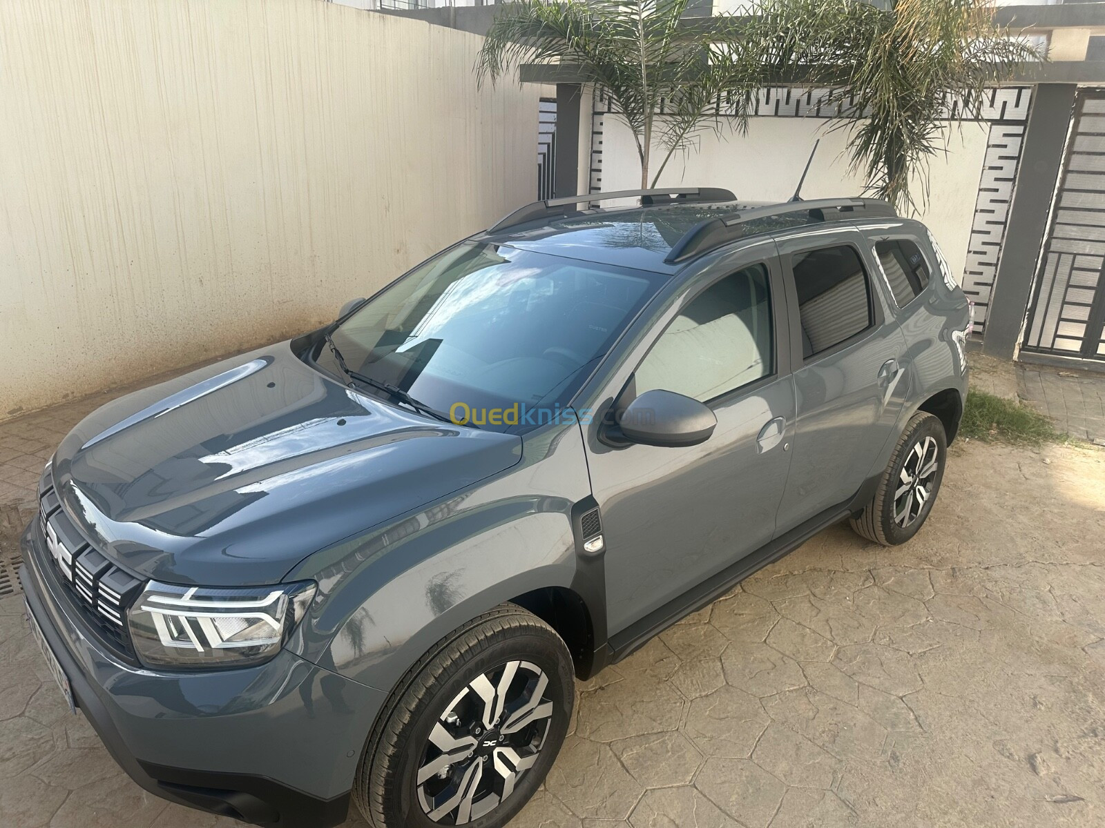 Dacia Duster 2024 Journy