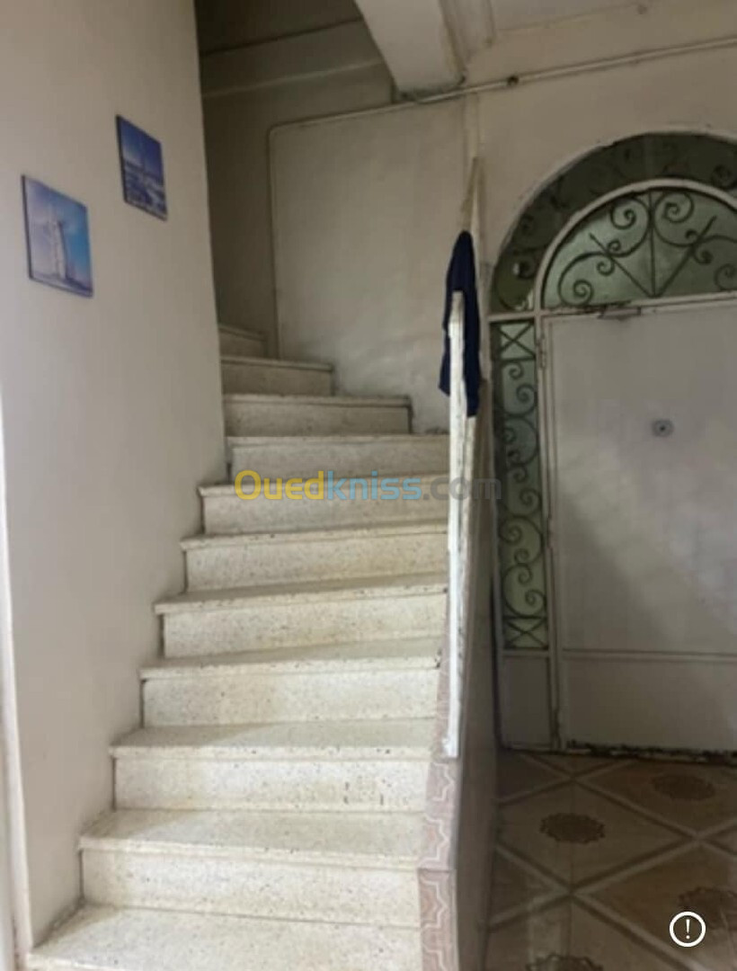 Vente Villa Oran Oran