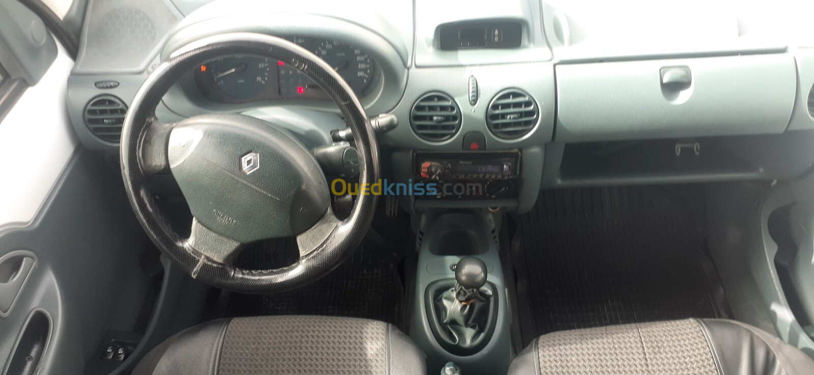 Renault Kangoo 2000 Kangoo