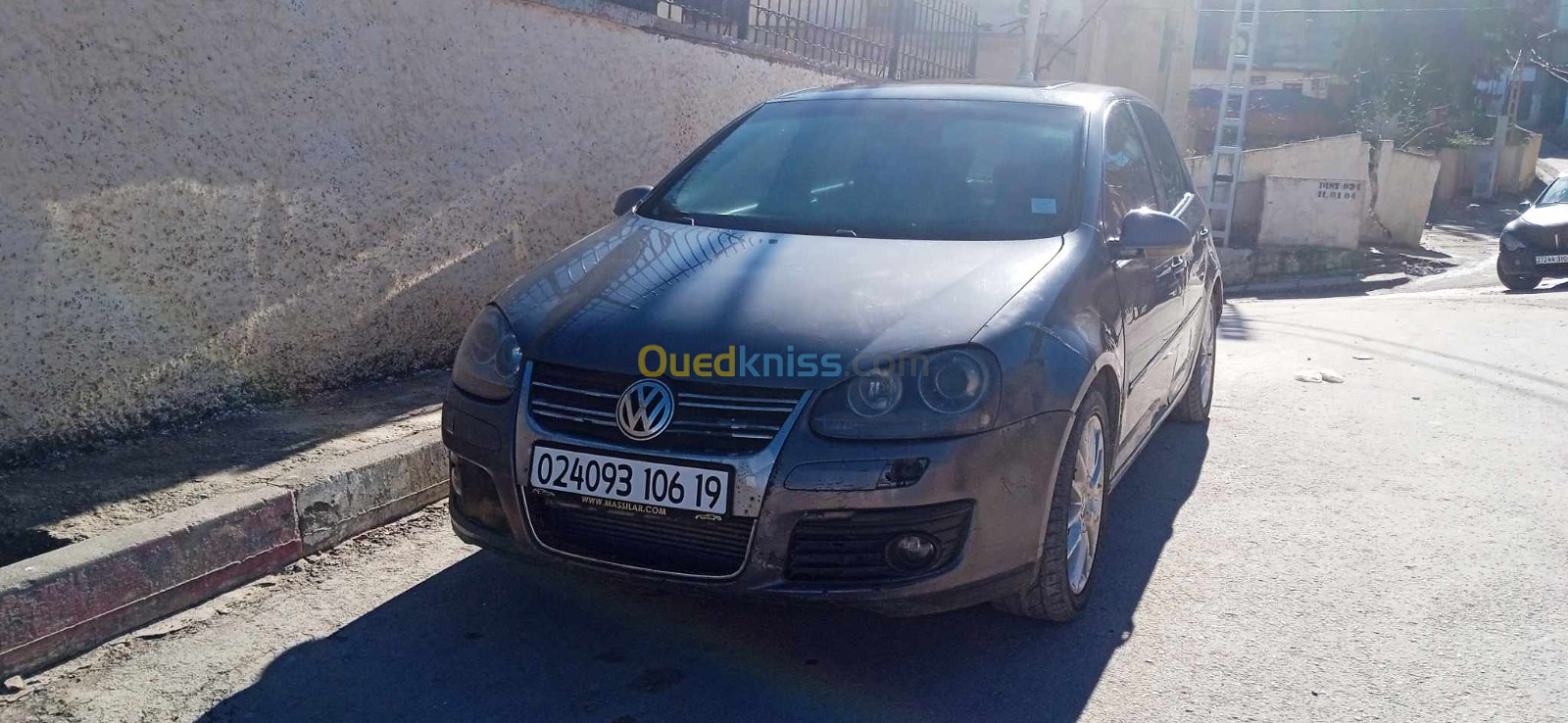 Volkswagen Golf 5 2006 Golf 5