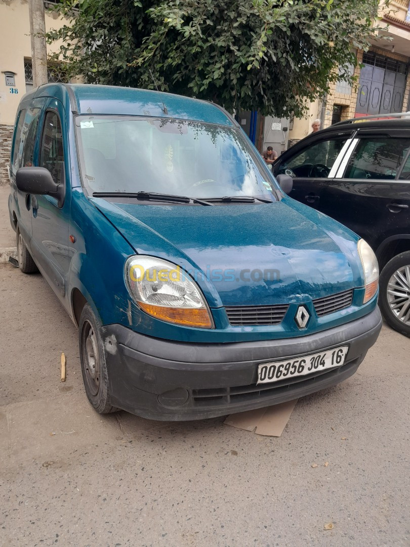 Renault Kangoo 2004 Kangoo