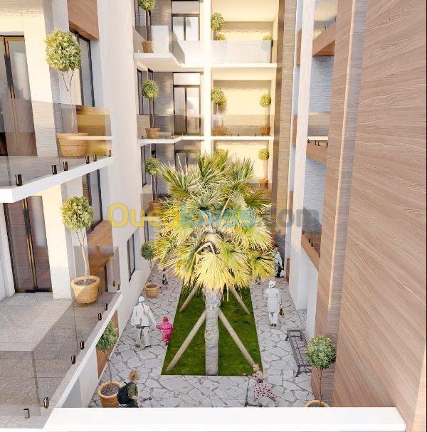 Vente Appartement Alger Ain taya