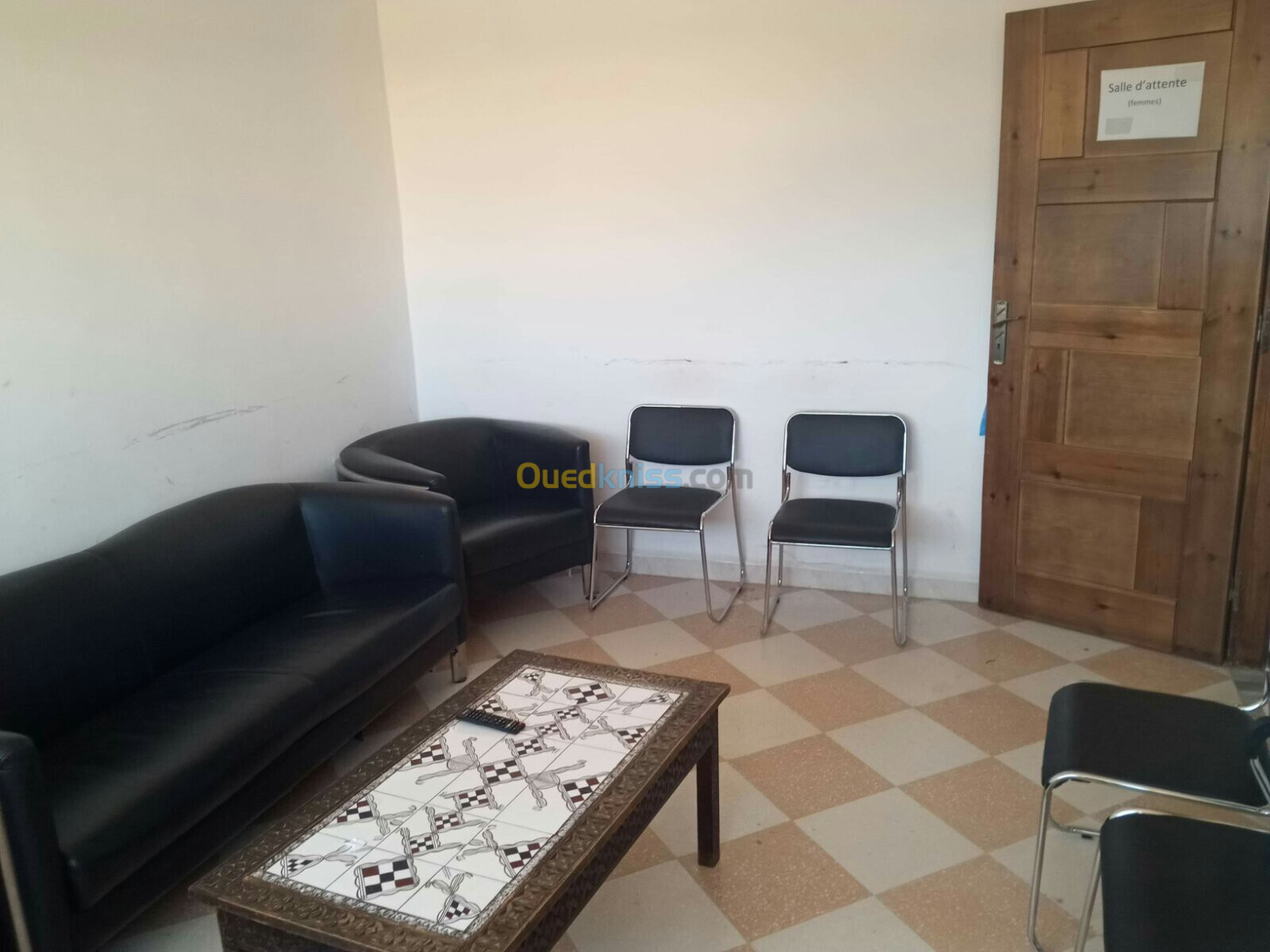 Location Niveau De Villa F4 Médéa Berrouaghia