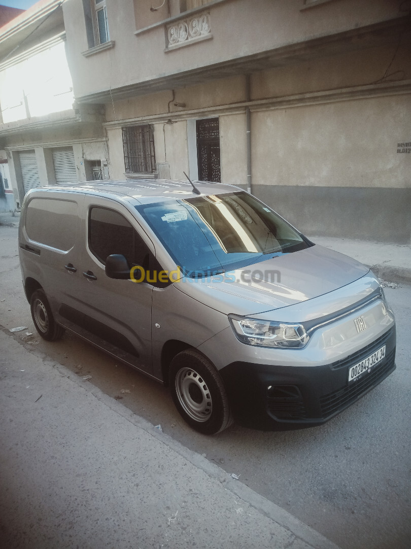 Fiat doblo 2024 doblo