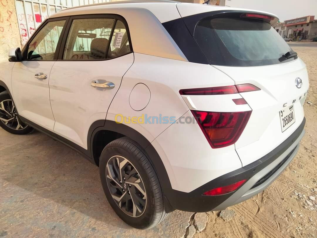 Hyundai كريطا دبي 2023 