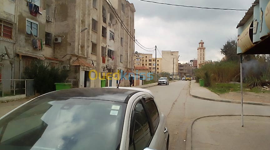 Location Appartement F3 Jijel Jijel