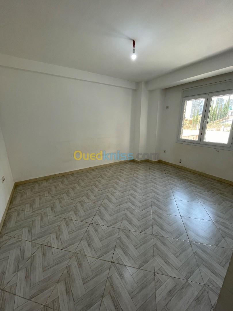 Vente Appartement F3 Alger El harrach