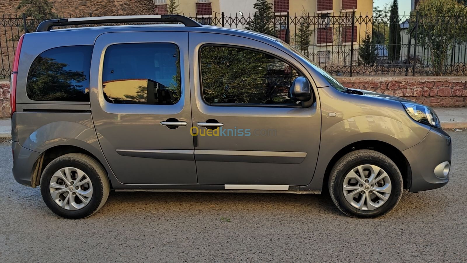 Renault Kangoo 2021 Privilège plus