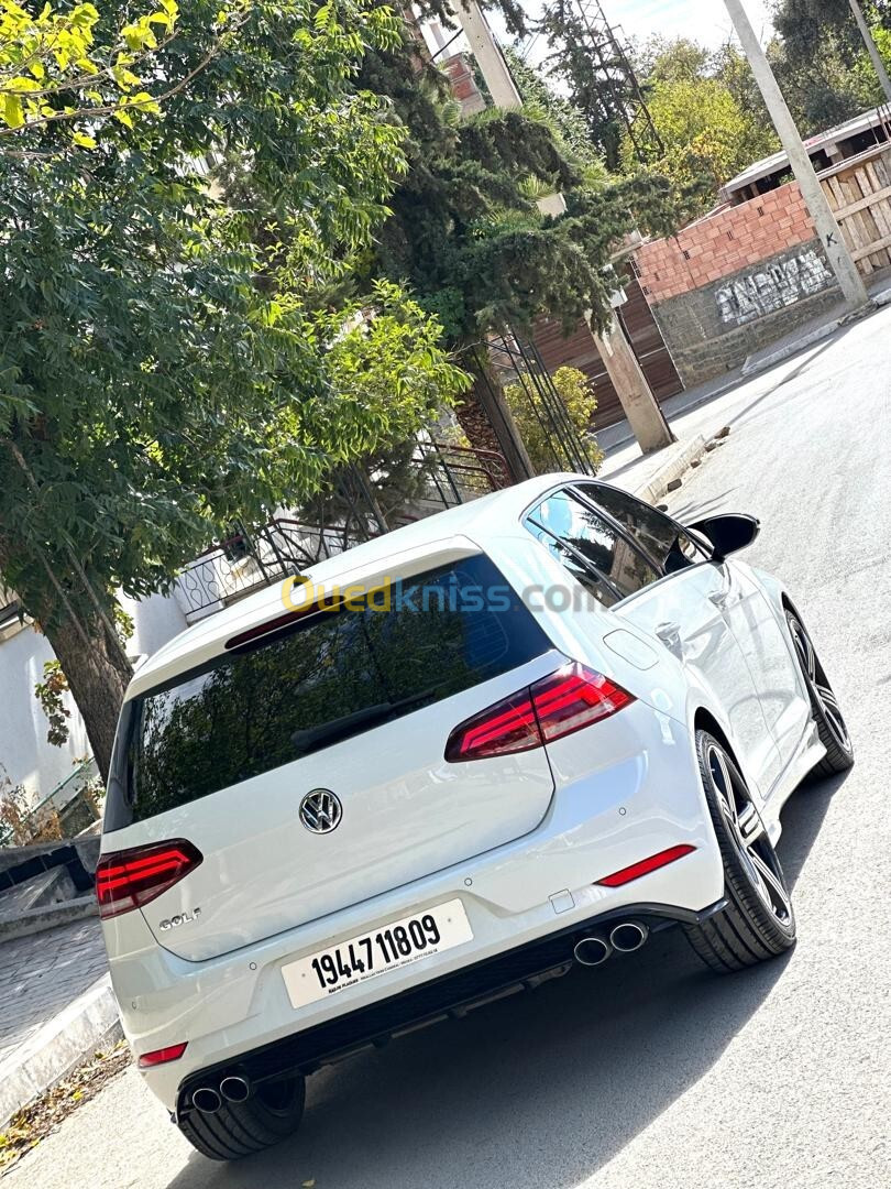 Volkswagen Golf 7 2018 START+