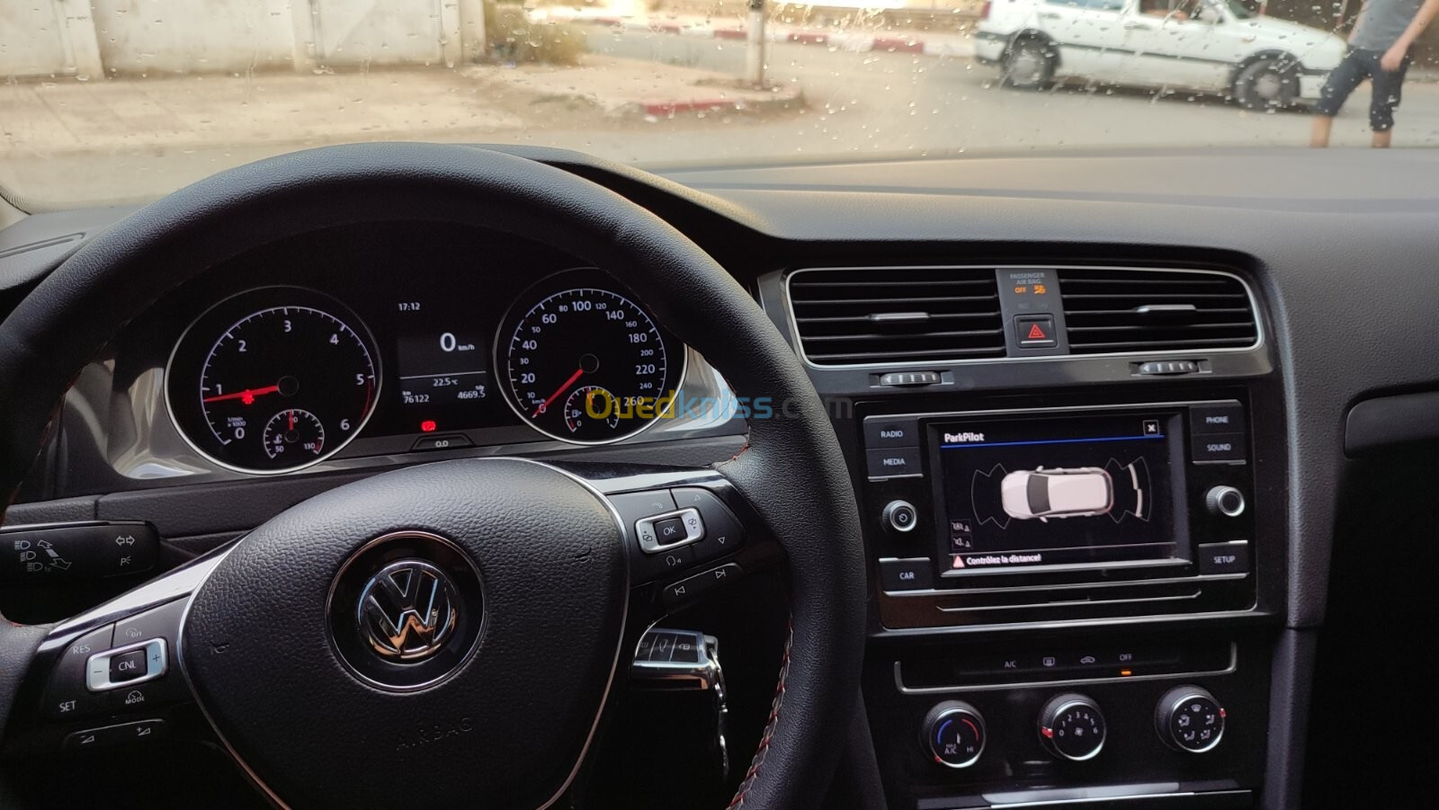 Volkswagen Golf 7 2018 START+