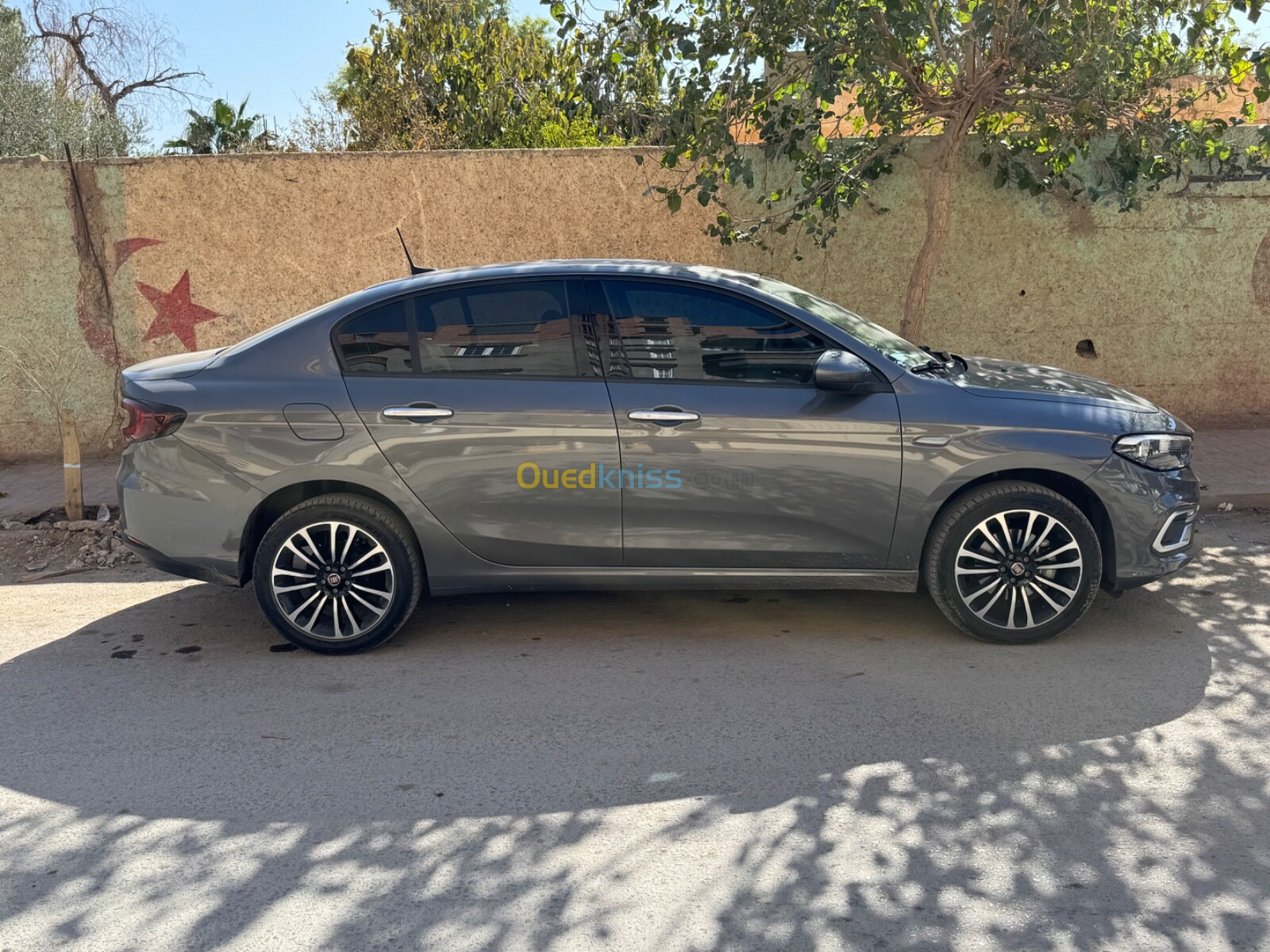 Fiat Tipo 2024 Leif