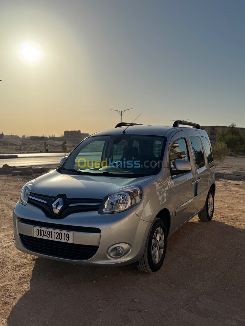 Renault Kangoo 2020 Privilège plus