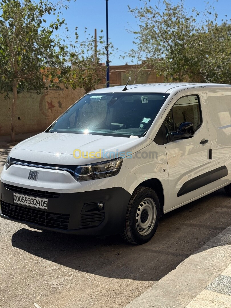 Fiat Doblo 2024