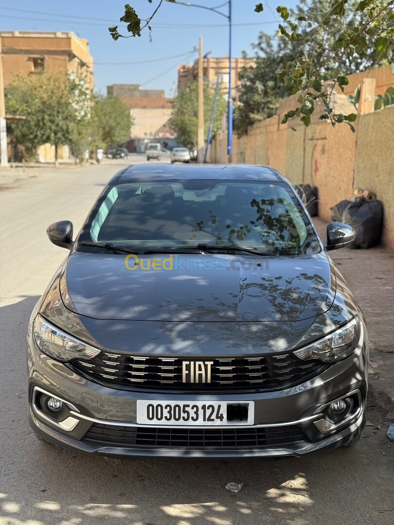 Fiat Tipo 2024 Lief