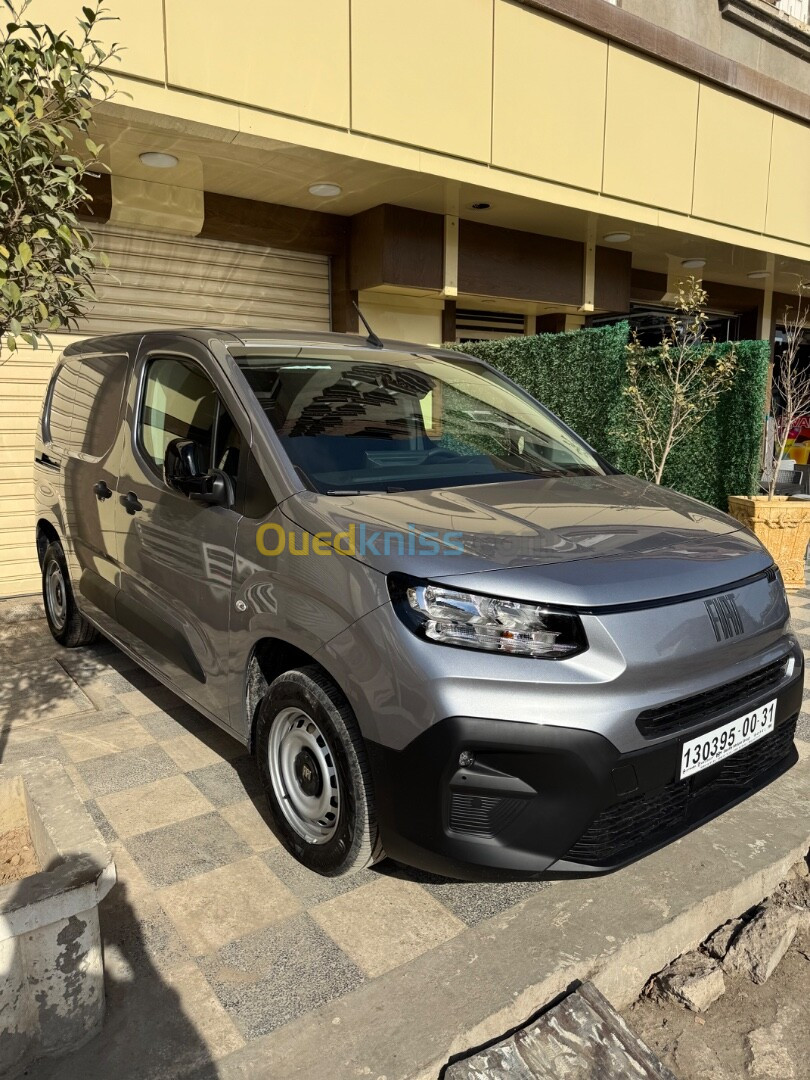 Fiat Doblo 2024 Forgo