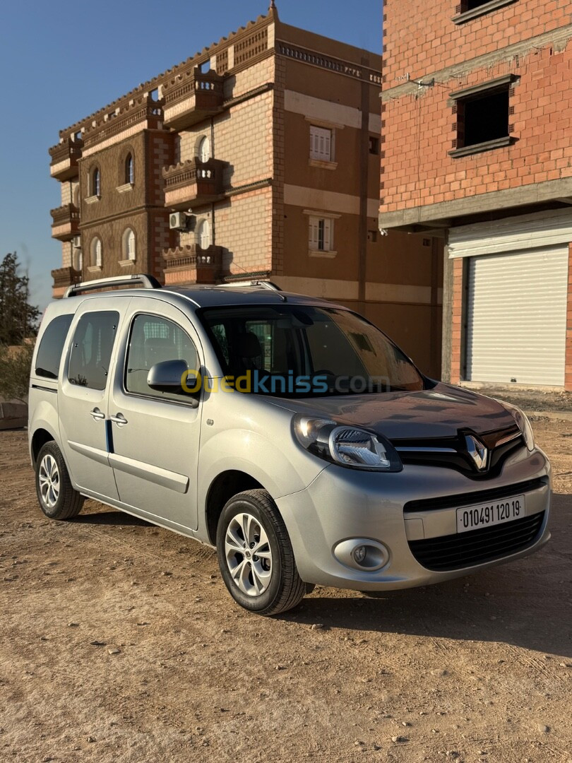 Renault Kangoo 2020 Privilège plus