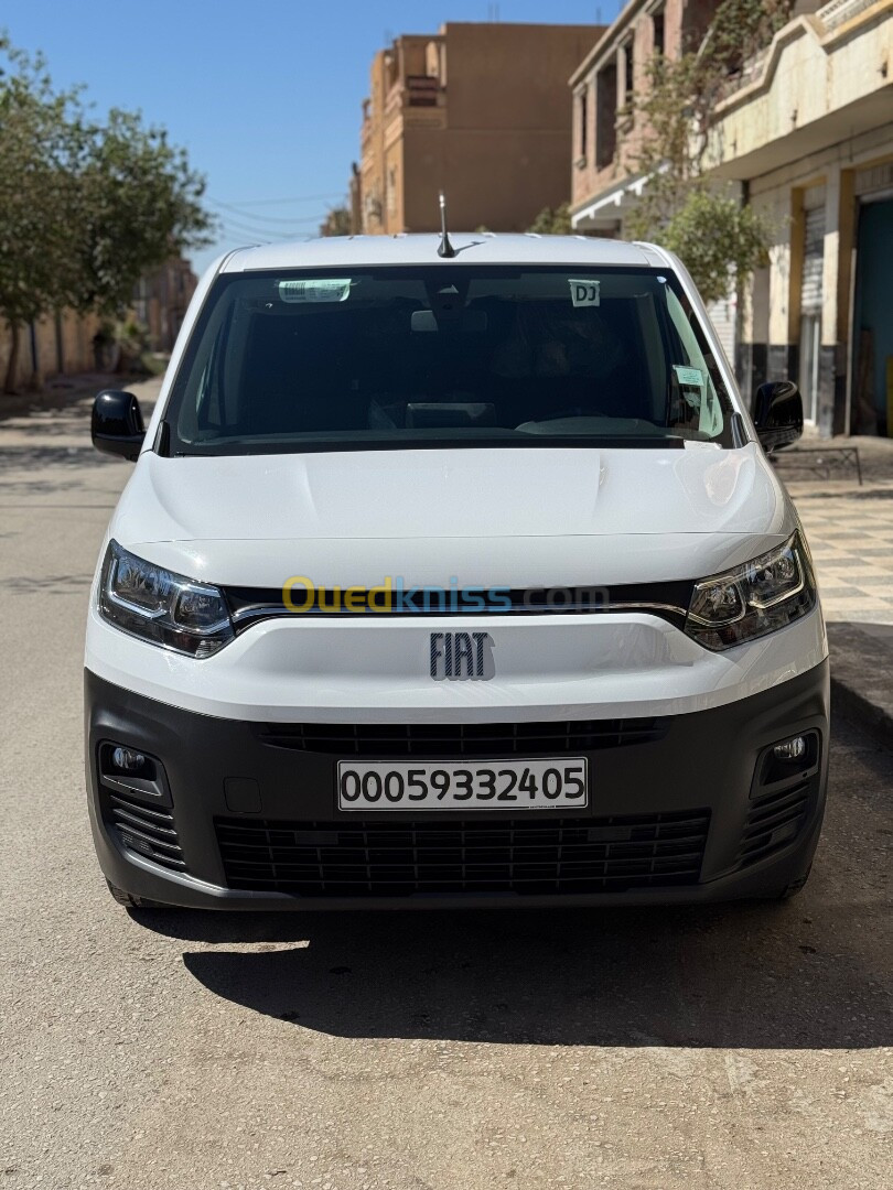 Fiat Doblo 2024