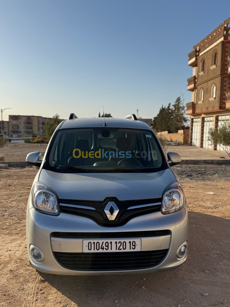 Renault Kangoo 2020 Privilège plus