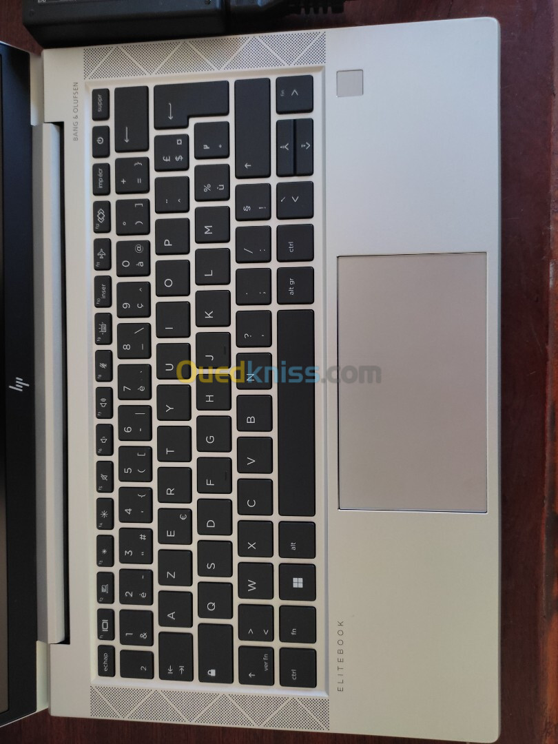 HP ELITEBOOK 835 G8 RYZEN 5 PRO 5650U 2.30GHZ 16GO 1TO NVME 