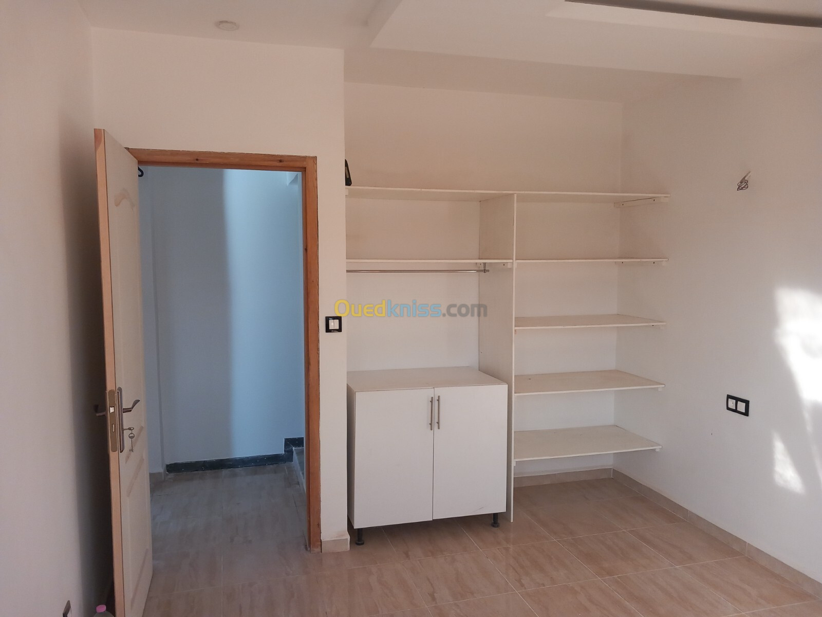 Location Appartement F2 Alger Douera