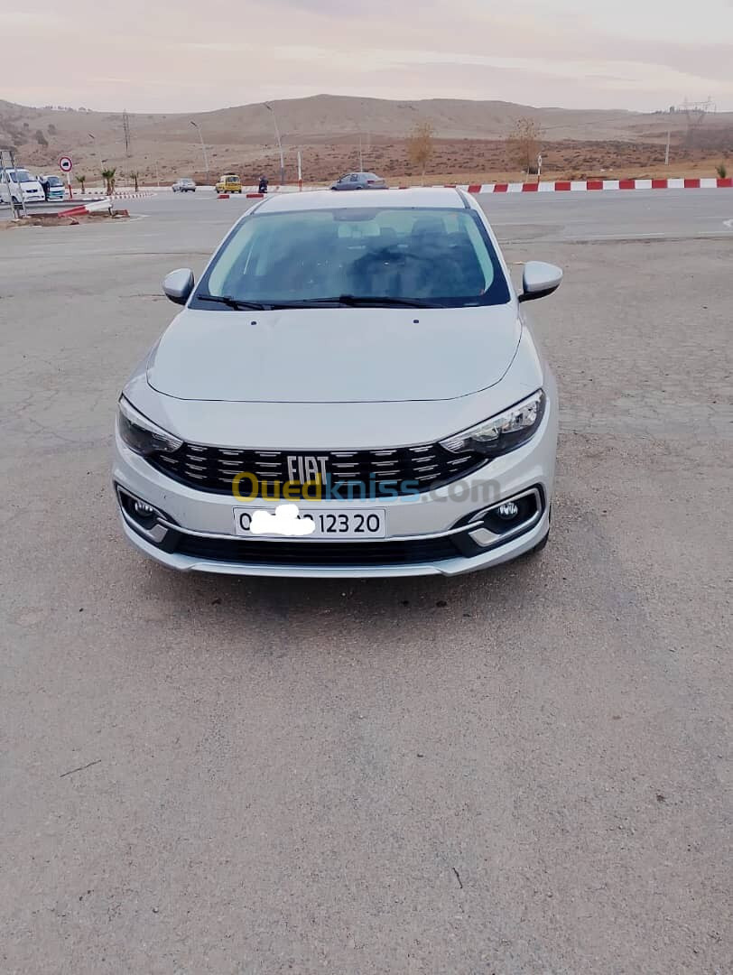 Fiat Professional Tipo 2023 Life