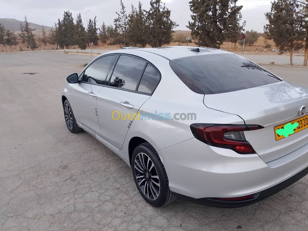 Fiat Professional Tipo 2023 Life