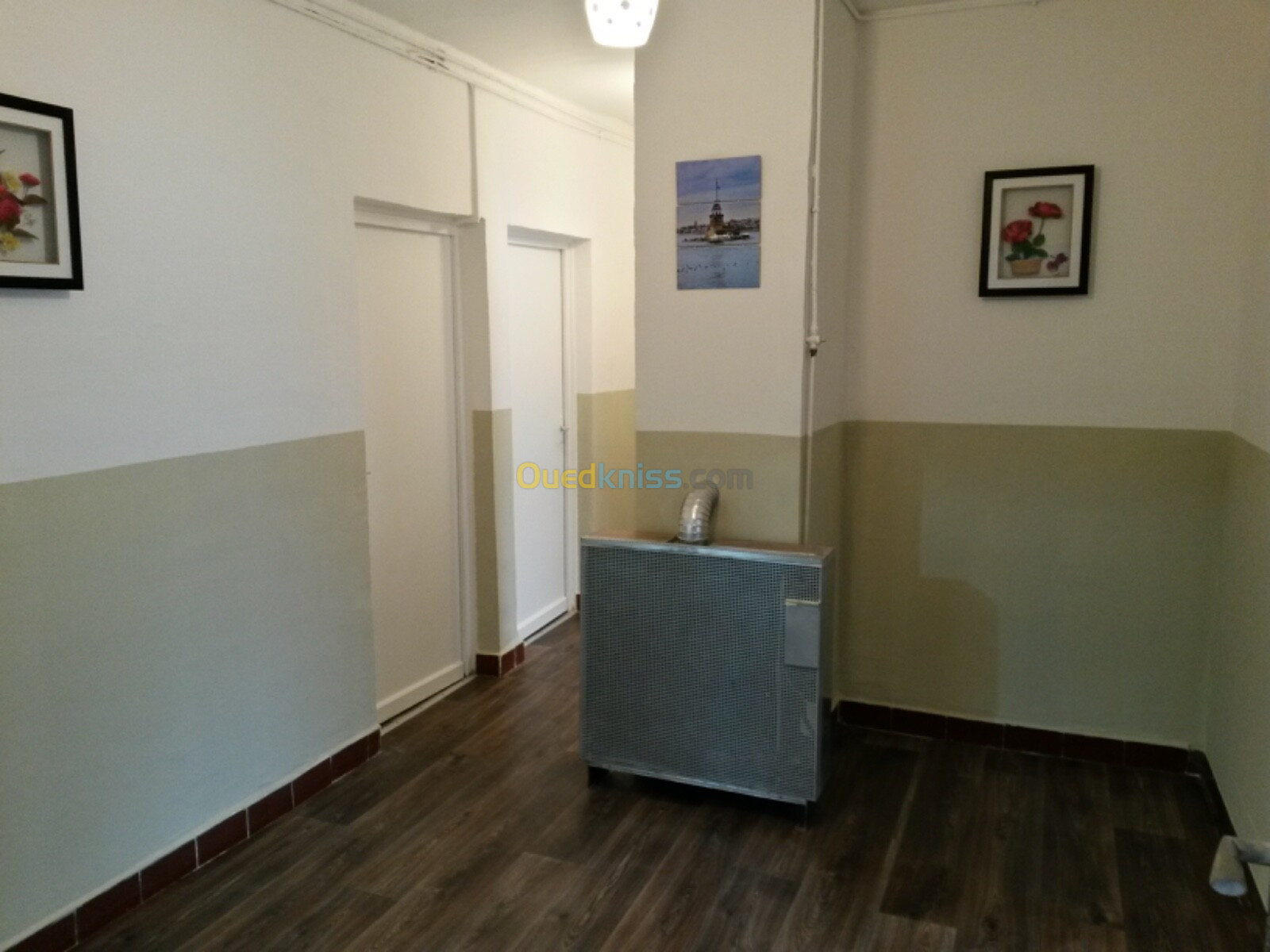 Location Appartement F4 Boumerdès Boumerdes