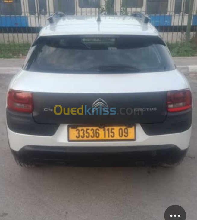 Citroen C4 2015 C4