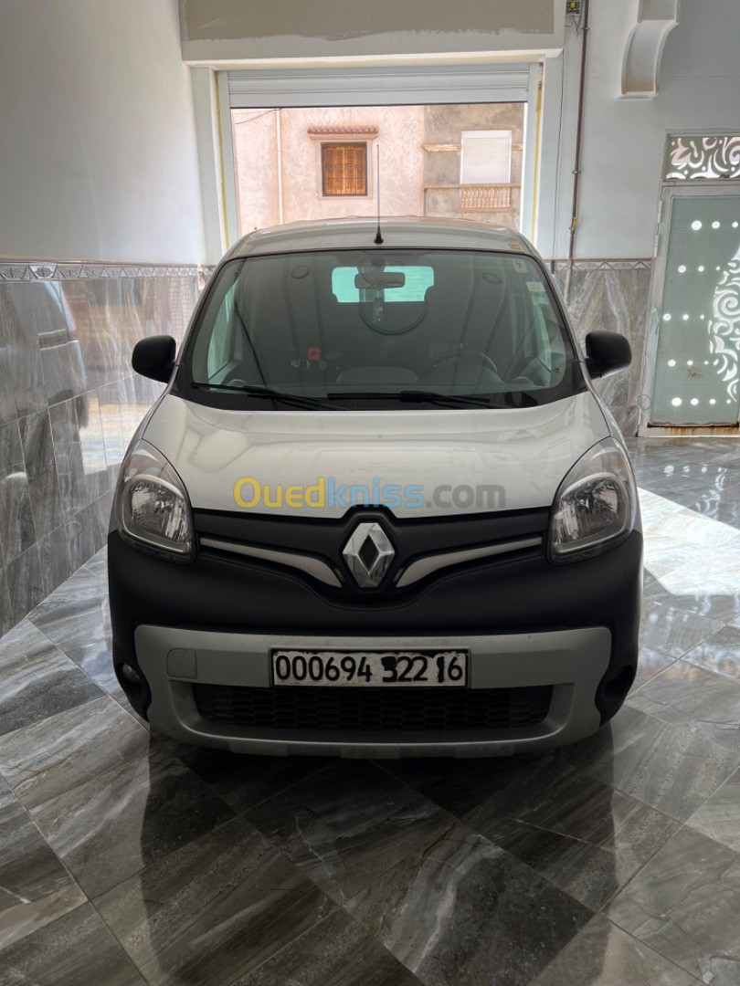 Renault Kangoo 2022 Confort (Utilitaire)