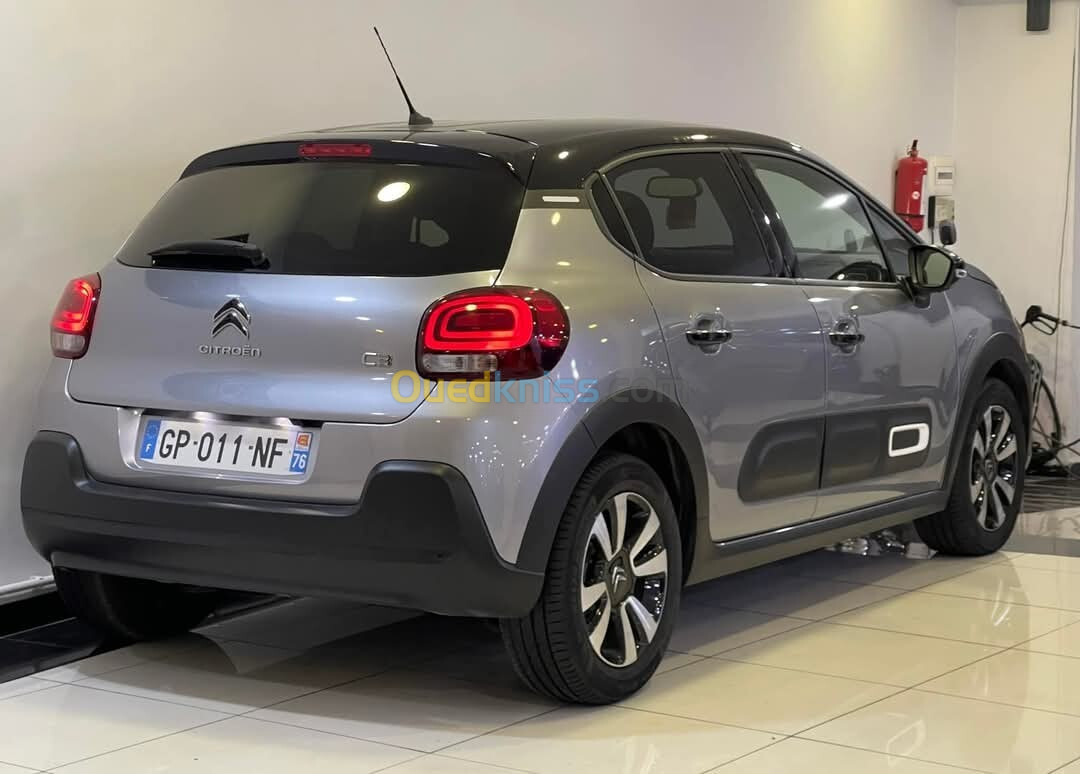 Citroen C3 2023 