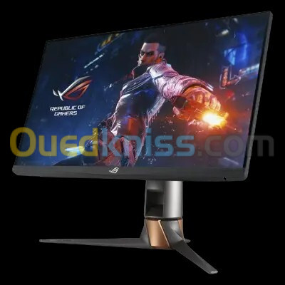 ASUS ROG SWIFT 24.5 360Hz PG259QN G SYNC 360HZ