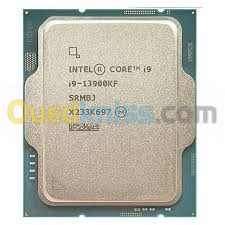  CPU Intel Core i9-13900KF (3.0 GHz / 5.8 GHz) - Processeur