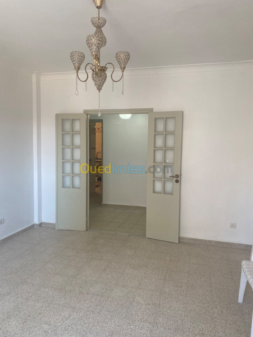 Vente Appartement F4 Alger Ain naadja